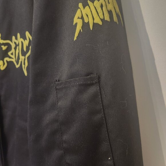 Shinya Destroy Mechanic Jacket - Picture 5 of 7